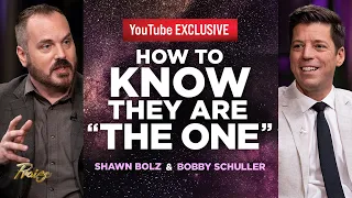 Shawn Bolz: Knowing They Are "The One" From God | Praise on TBN (YouTube Exclusive)