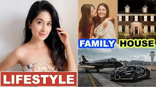 Prachi Bansal Lifestyle 2022, Boyfriend, House, Income, Cars, Family, Biography