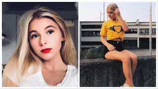 Anniclip TikTok Compilation | August 2018 (Part 4)