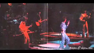 The Rolling Stones live at Perth City [24-1-1973] - Full Show