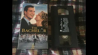 Opening To The Bachelor 2000 VHS