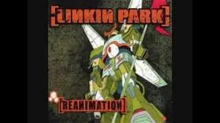 1 Stp Klosr. Linkin Park With The Humble Brothers and Jonathan Davis. Reanimation With Lyrics.