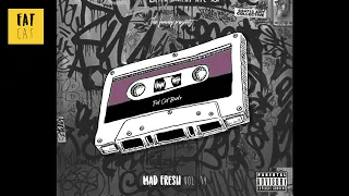 Mad Fresh - Beat Tape vol.14 / Old School, Boom Bap Beats (Full Album)