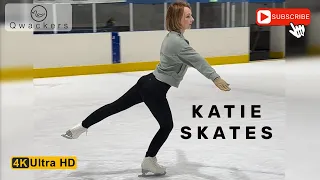 Katie Skates