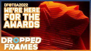 Watching The Game Awards 2022! | Dropped Frames Special