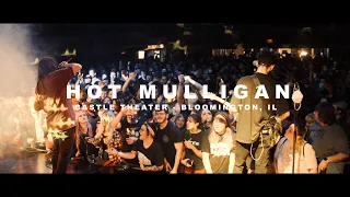 Hot Mulligan - *Equip Sunglasses* (Live from Bloomington February 11th, 2022)