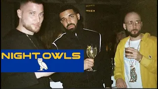 Night Owls: How Drake and His Team Created a Hip-Hop Powerhouse (Documentary)