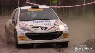 Best of Rally | Class S2000 Tribute