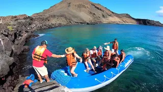 Galapagos AGGRESSOR III May 2019