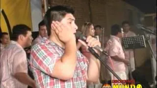 se que te amo darwin torres y orquesta 2012.wmv