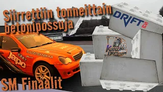 It's Härmä, baby! | 2023 DriftSM Round 4 Final!