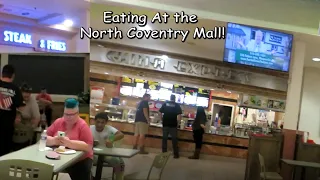 Touring Coventry Mall For First Time In 3 Years!