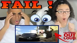 You're Going Way Too Fast!: Throwback Thursday (September 2017) || FailArmy REACTION