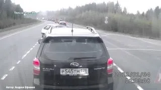 Car Crash Compilation May 7 2014 Подборка Аварий и ДТП Май 18+