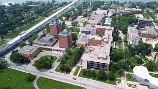 University of Windsor, Canada