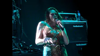 Beth Hart - No Quarter/Babe I'm Gonna Leave You @ Notodden Blues Festival, Norway - 05 August 2023