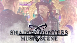 Shadowhunters 1x10 | Get Up and Glow (instrumental) – Circuit Shaker, Vicky Harrison & Oliver Price