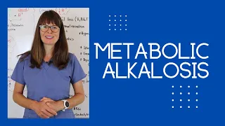 Metabolic Alkalosis