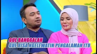 Kisah HARU Bebi Romeo, Meisya Siregar dan Mantan | OKAY BOS  (17/09/19) Part 3