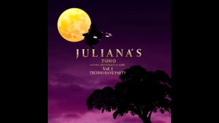 Juliana's Tokyo Vol.1   Techno Rave Party