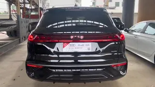 2023 Audi Q6 in-depth Walkaround