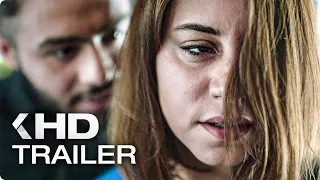 NUR EINE FRAU Trailer German Deutsch (2019)