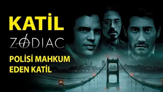 Polisi Mahkum Eden Katil: Zodyak Film (Zodiac)