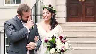 Cassie & Michael Short Film - Great Marsh Estate, VA