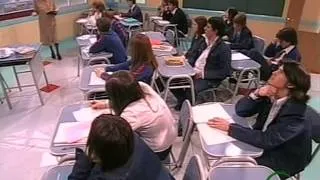 Мятежный дух Rebelde Way 1x070 TVRip Rus