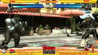 TTT2 Casino Royale @ Final Round 17 - FR ATL HOA vs Kayyal