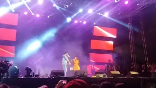 Gustavo Lima & Maiara (Dupla Maiara e Maraisa) Festeja Niteroi