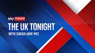 The UK Tonight with Sarah-Jane Mee: People across the UK are facing crippling tax demands from HMRC