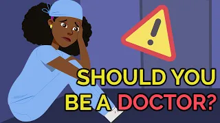 7 Signs You Should NOT Become a Doctor