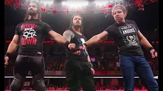 WWE Raw Full Highlights 11 March 2019 HD   WWE Monday Night RAW Highlight 11 3 19 HD