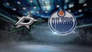 Stars 1, Oilers 7 • Game Recap • Mar 14, 2017 (HD)