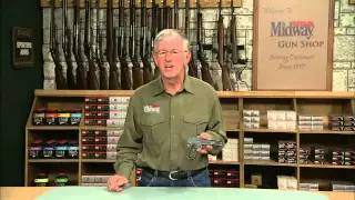 The FN Browning Model 1900 | Gun History | MidwayUSA