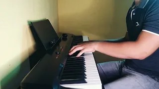 Eu Te Amo, Ó Deus | H. IASD 579- Piano