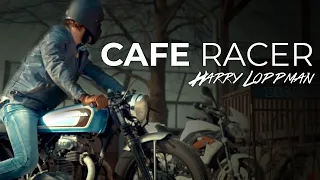 Hardy Loppman - The Cafe Racer (Ft. Koda - Radioactive)