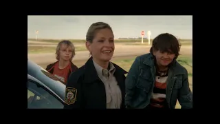 CORNER GAS 6 17   "Happy Career Day to You"