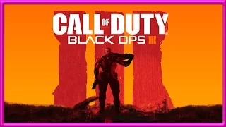 Call Of Duty: Black Ops 3 Película Completa en Español Latino