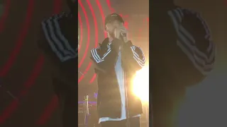 Egor Kreed’s concert NY 11/14/18 Chasiki