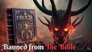 Lucifer Darkest SECRET: Why The Fallen Angels Betrayed God!