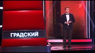 Голос   Григорий Лавыш  Проект Голос сезон 2014 05 09 2014