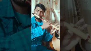 Ve Kamleya On Flute ||  #flute #music @SwadeshiMusician Contact No.9389639590 #trending #vekamleya
