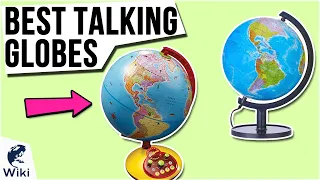 10 Best Talking Globes 2020