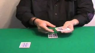 ESP Card Magic (Howard Adams Part 3) Vol. 8 by Aldo Colombini vi (Colombini, Aldo; Adams, Howard)