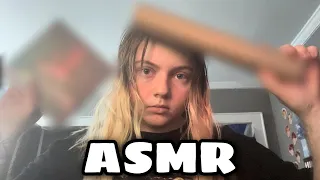 ASMR GUESS THE TRIGGER #4