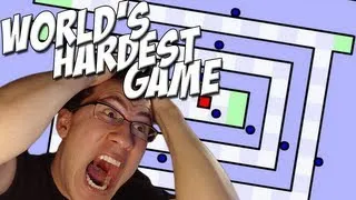 World's Hardest Game