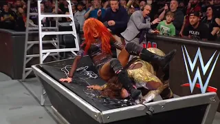 WWE 100 OMG Moments 2024 Part 1