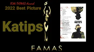 FAMAS Best Picture 1953-2022